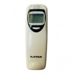 Alcool tester digital